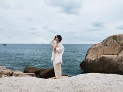 -东极岛景区-青浜岛