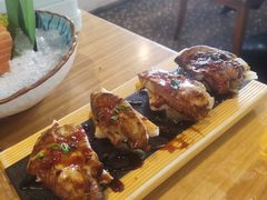 -水林间·寿喜烧自助(仙林金鹰店)