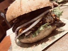 -魏斯理汉堡(西安沣东吾悦店)