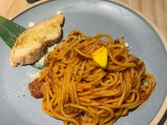 -初拾·花里餐厅(钜城华亿店)