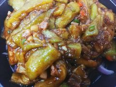 -玉满堂·湖北融合菜