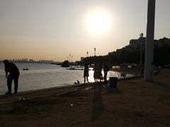-泊石湾海滨浴场