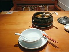 -菌自由丨野生菌火锅特色庭院餐厅(丽江古城店)