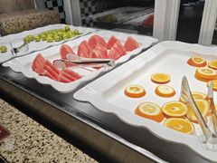 -汉巴味德·烤肉与啤酒的自助(杭州大悦城店)