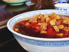-同得兴 Since·1995 传统苏式面馆(十全街店)