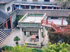 -东莞市可园博物馆