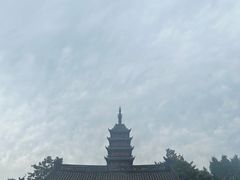 -常熟方塔园