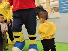 -巧虎KIDS早教中心(青秀区盛天地店)