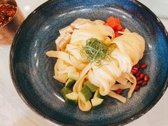 -西部马华清真食府·丝路菜(大钟寺店)