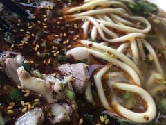 -玉香宫河州牛肉拉面