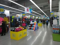 -迪卡侬(鄞州大道店)