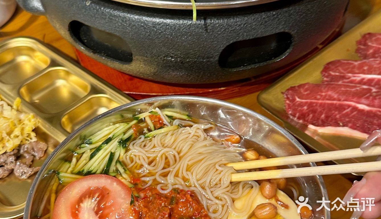 卧卧卧!!!武汉竟然也有羊肉烧卖了🥹🥹🥹!!