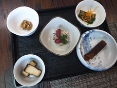 -广州素食学校·素猫豆腐(长洲码头店)