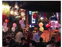 -胡桃里音乐酒馆(环亚凯瑟琳广场店)
