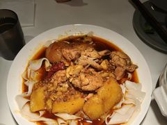 -香料集市新疆餐厅·清真聚餐(成都远洋太古里店)