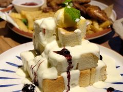 -路易十三西餐厅(西关新天地店)