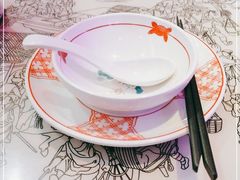 -客官 · 江南小菜馆(长风大悦城店)