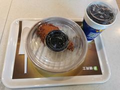 -德克士(广州南站店)