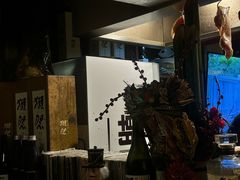 -半藏居酒屋(香港花园店)