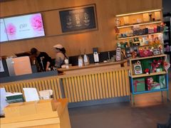 -星巴克(海门解放路店)