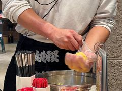-姚稷大铁锅(东明广场店)