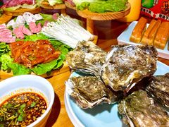 -丁荣华炸串(托乐嘉店)