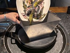 -米氏火鱼·泡椒鱼火锅(李子坝老店)