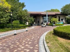 -南戴河旅游度假区