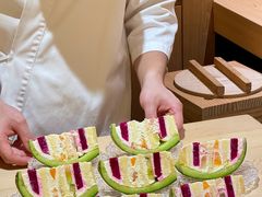 -松临·铁板烧&Omakase(神农店)