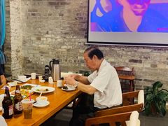 大堂-61号餐吧(兴坪古镇漓江店)