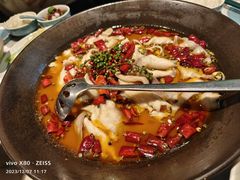 -懒人盐府人家(航天桥店)