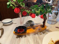 -唐猫庭院·千年陕菜(大唐不夜城店)