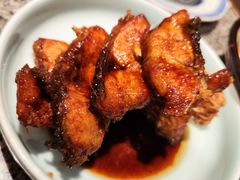 -南京大牌档(龙湖长楹天街店)