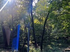 -阳台山自然风景区