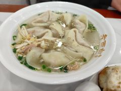 -老西白点心店