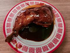 -亞婆井·劲抽面食(铂顿城店)