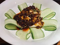 蒜泥白肉-映水芙蓉(上海万象城店)