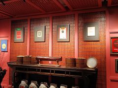 -湖滨28中餐厅·西湖宴·杭州君悦酒店