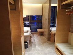-重庆解放碑威斯汀酒店