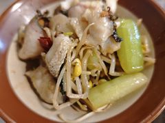 -蜀川川破店·江湖菜·烧烤(北京首店)