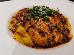 -高第街56号港式餐厅·精选(世茂广场宽厚里大明湖店)