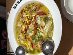 -太二酸菜鱼(福州泰禾店)