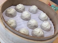 -鼎泰丰(嘉年华•海信广场VILLAGE店)