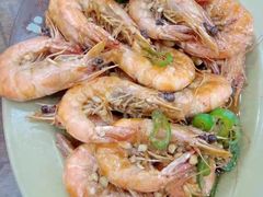 -贞姨美食·老字号海鲜大排档