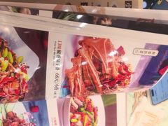 -大师傅金奖啤酒鱼(西街口总店)