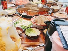 -楠火锅(仁恒梦中心店)