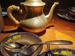 -楼兰新疆主题餐厅(苏州中心店)