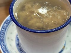 石橄榄肉蓉汤-芋包王闽南茶楼(八市店)