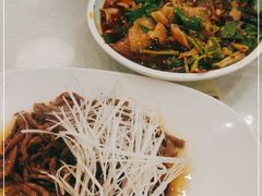 -粤香村(清真川菜店)