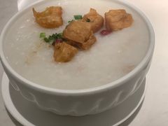 粥-避风塘·老港味餐厅(虹口龙之梦店)